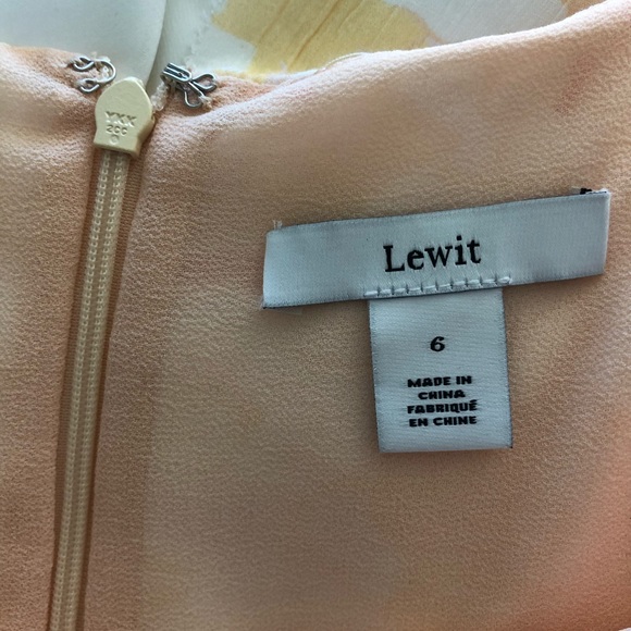 Nordstrom Lewit Dress - Picture 10 of 10